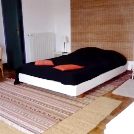 Maison De 3 Chambres A Cordes Sur Ciel Avec Magnifique Vue Sur La Ville Jardin Clos Et Wifi *